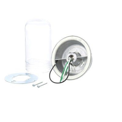CHG Mavrik 42350 Vapor Proof Light Fixture