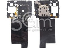 For OPPO Find X3 Neo 5G NFC Antenna