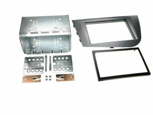 2 DIN Autoradios Golf IV