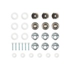Supports de rétroviseurs latéraux magnétiques pour Can-Am Spyder RT / RT-L 2018-2019