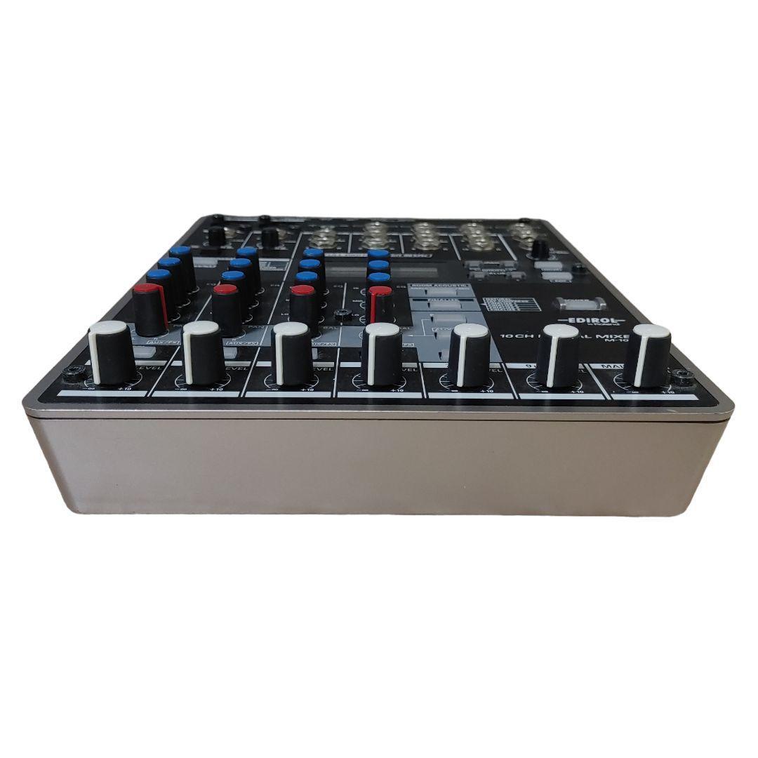 Roland M-10DX Digital Mixer Performer | eBay