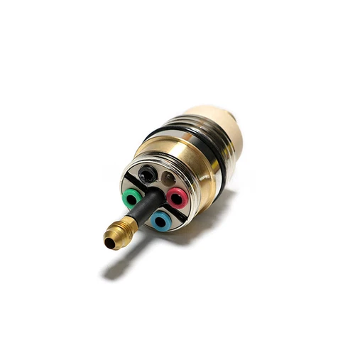 kompatibel mit für HPRXD 220705 Brenner Hauptkörper Schnelltrennbuchse - Bild 1 von 2