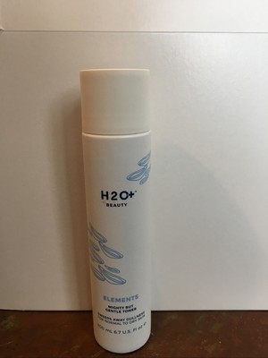 H2o Plus тоник для лица мягкий для нормальной и сухой кожи 200мл (764505501805)