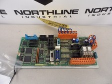 Fanuc A20B-2101-0370 PC Board / With 30 Days ...