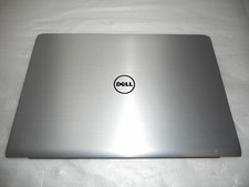 Genuine Dell Inspiron 15 5547 LCD Back Cover For Non -Touchscreen 3VXXW HUA 01