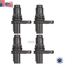 Set of 4 Engine Camshaft Position Sensor FOR most Toyota & Lexus 2005-2020
