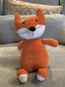 woodlands stuffed animals