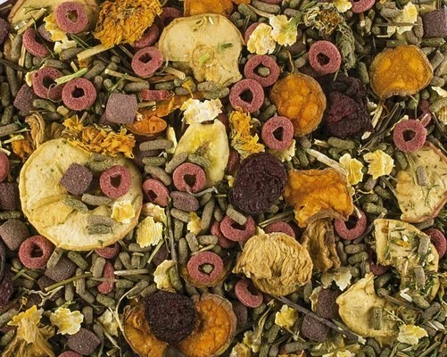 PREMIUM PLUS RAT PRO IMMUNITY OMEGA-3, OMEGA-6, VEGETABLES 100% NATURAL RAT FOOD