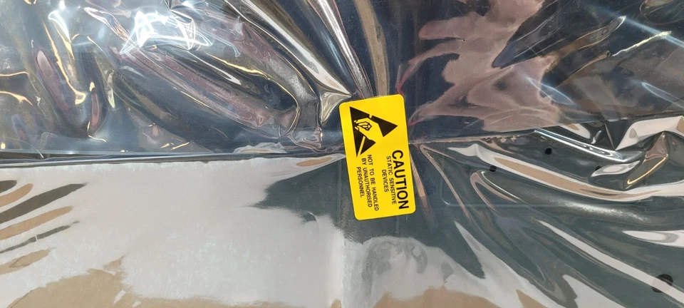 LENOVO 01KN182 X3650 MOTHERBOARD NEW SEALED - Image 4 of 4