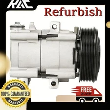 A/C Compressors for Ford F-150 1997-2002 F-250 Super Duty 1999-2001 2004-2007