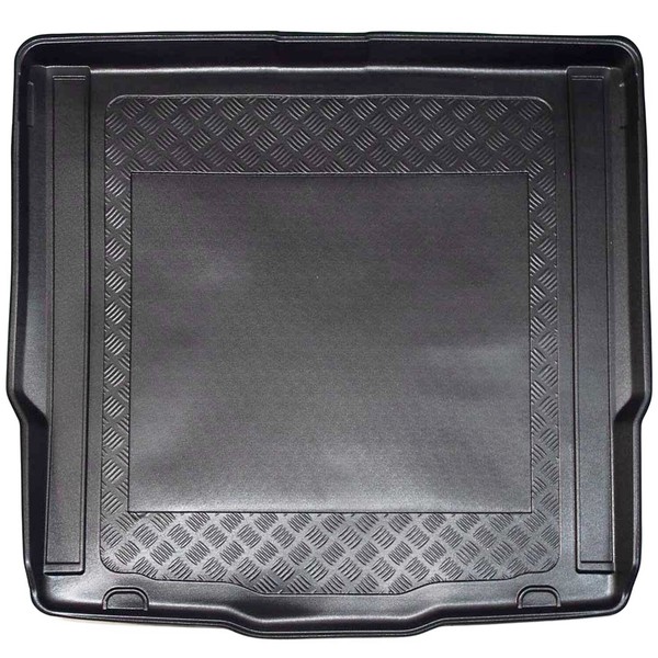 Original TFS Kofferraumwanne Schutz FüR Renault Laguna II Grandtour 2001-07-image