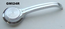 65-67 Gm Gto Chevelle Camaro Firebird Inner Door Handle Inside Pull Interior