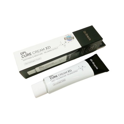 cure cream
