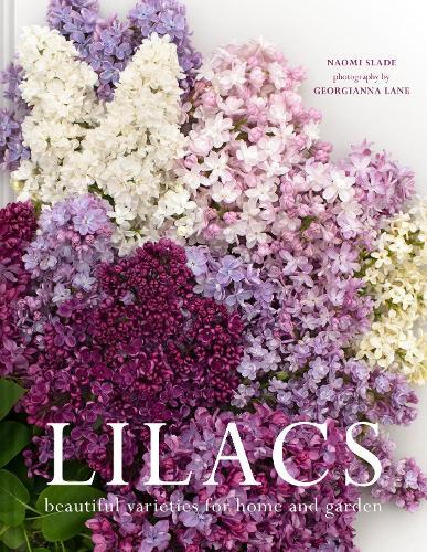 Thumbnail - Naomi Slade Lilacs (gebundene Ausgabe)