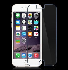 Premium Tempered Glass Screen Protector For Iphone 5,5c, 5s/6, 6  0.26mm 2.5D 