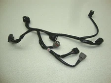 22-24 YAMAHA YZF R7 OEM INJECTOR WIRING HARNESS WIRE LOOM 2022-2024 2023