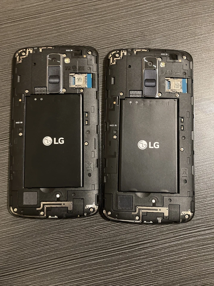 LG K10 2016 - Image 3 of 4