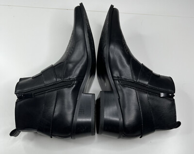 alberto fellini NWOB Western-10 men