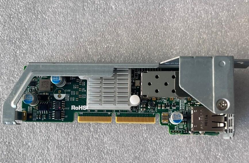 AOC-CTG-i1S Netzwerkkarte Modul 82599 Single Port 10 Gigabit Netzwerkkarte