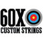 60xcustomstrings