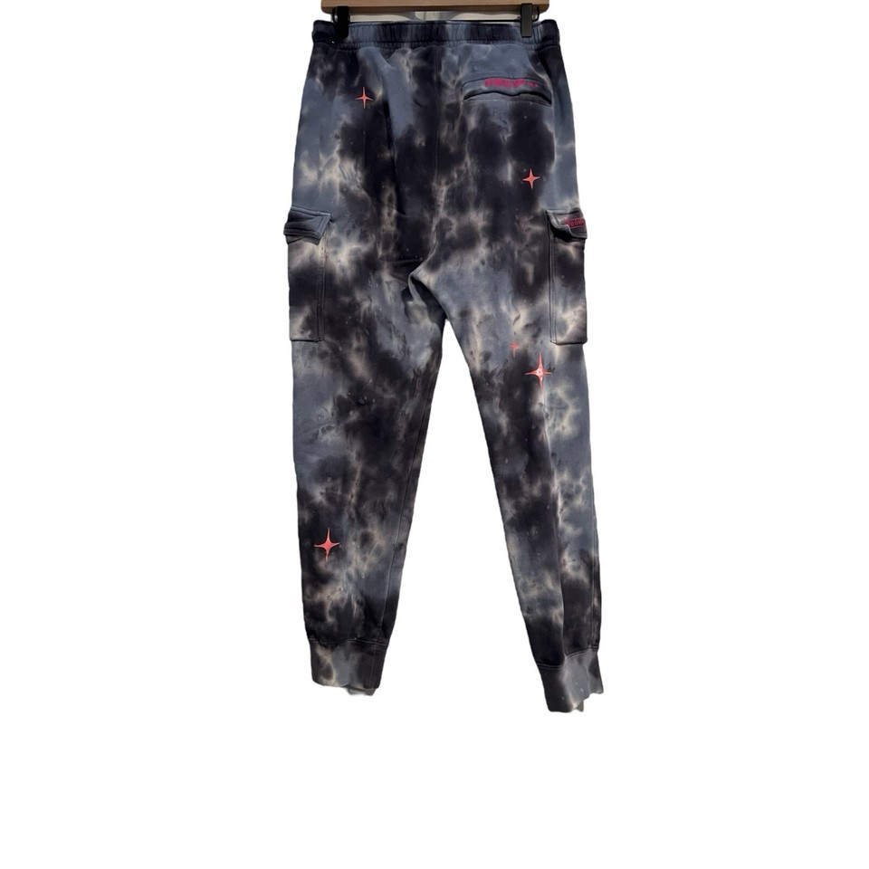 Nike Sportswear Club Fleece Men’s Cargo Pants Size Medium eBay