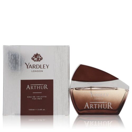 Eau De Toilette Spray 3.4 oz
