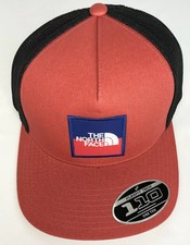 north face keep it patched hat