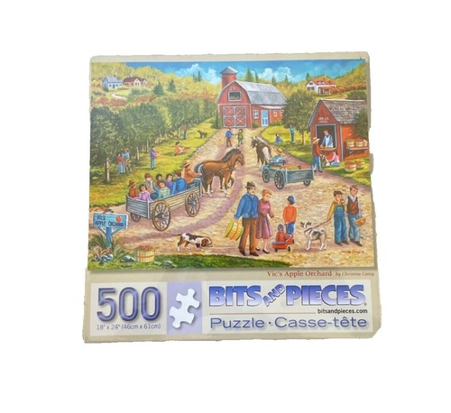 Vntg 1984 Sigma Five To Zero Puzzle 500 Pieces Noa Attia Museum