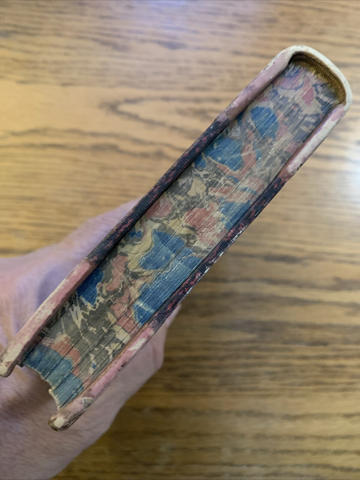 Twelve O'Clock : a Christmas Story By E W Robinson 1861 Hurst Blackett Rare