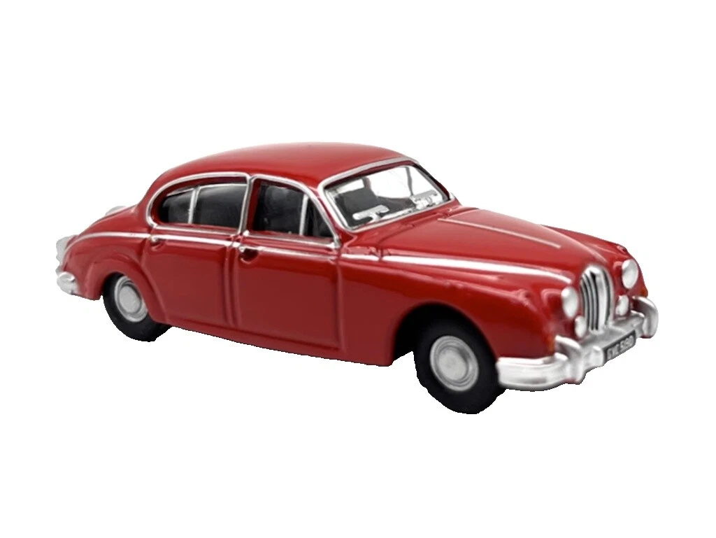 牛津压铸 Jaguar 压铸汽车