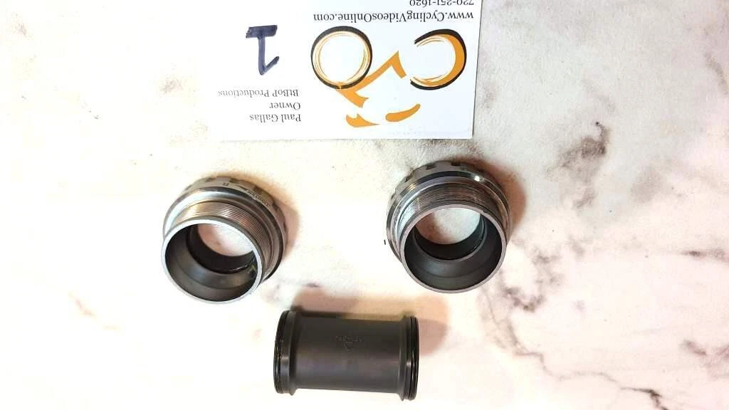 Shimano Dura-Ace SM-FC7800 Bottom Bracket, ITA 36x24 Italian, Hollowtech