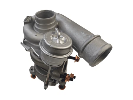 Turbolader 53049700022