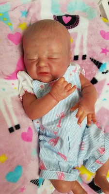 laura reborn dolls ebay