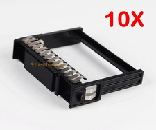 HARD DRIVE BLANK FILLER 2.5" SFF FOR HP DL360 G8 DL380 G8 670033-001 652991-001