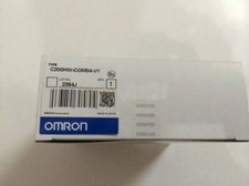 Omron C200HW-COM04-V1 PLC Module New One Expedited Shipping C200HWCOM04V1