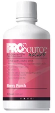 ProSource NoCarb Protein Supplement, Berry Punch, 32 oz. Bottle, BRAND