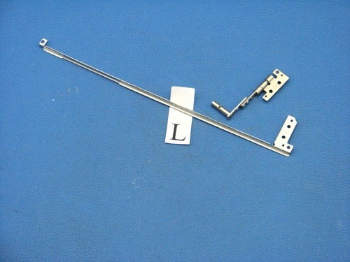 Displayscharnier links  Gericom NB8060 Notebook 10081479-25215