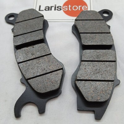 Honda PCX 125 150 Zoomer-X PCX 125 150 Front Brake Pads Set 06455