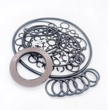 Hydraulic pump repair For excavator Carter CAT336D K5V200DT main pump seal kit