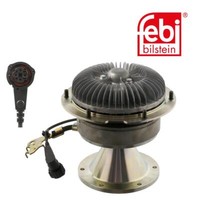Febi Bilstein 27843 LüFterkupplung FüR Mercedes Benz