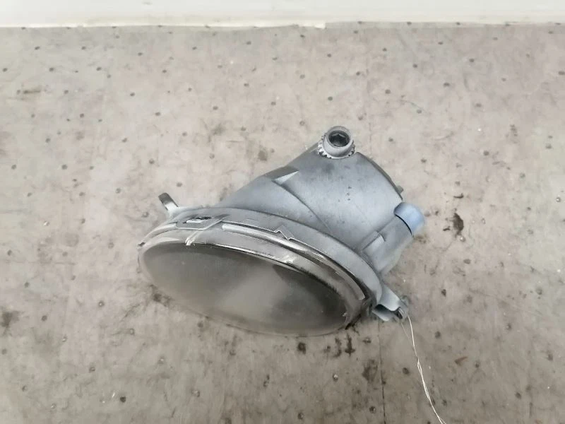 乘客转角/公园灯雾灯适用于 11-13 沃尔沃 30 系列 1442766 — 第 3/4 张图片