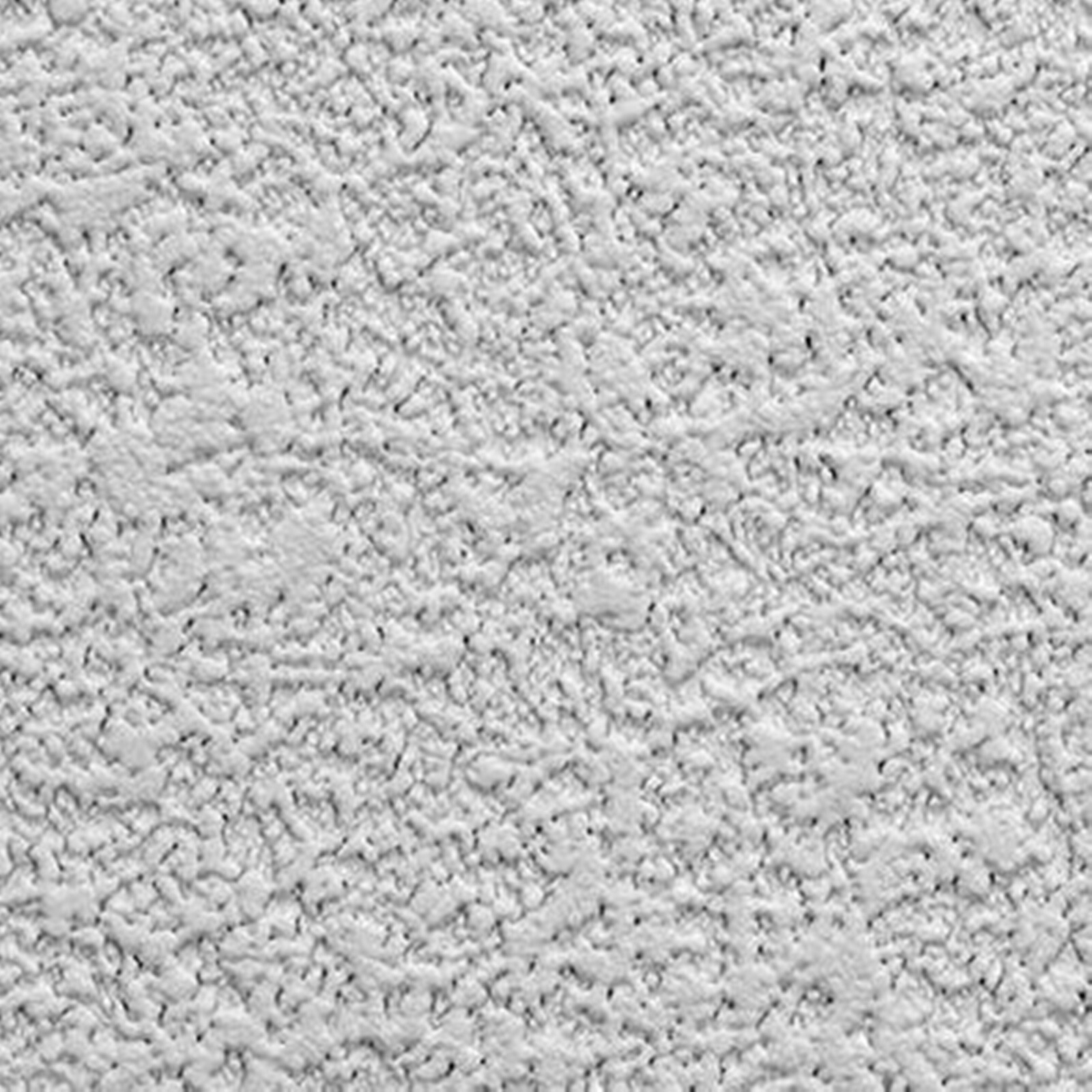 White Textured Vinyl Wallpaper Luxury Paintable Embossed Haversham High