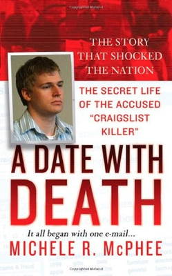 #ad A Date with Death: The Secret Life of the Accused quot;Craigslist Killerquot; St. Mart $4.35