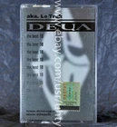 DETSL aka. Le Truk ДЕЦЛ the best RARE UKR ORIGINAL TAPE CASSETTE HIP HOP POP RAP