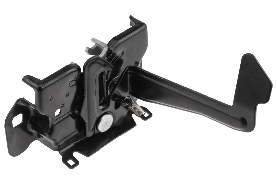Capot qui vibre ? Solution avec le loquet de fermeture Dodge Caliber