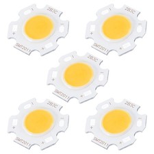 Cob Led Light Chip Beads 20mm 3w 260ma Energy Saving Bulb For Spotlight Flood... Cob Led Light Chip Beads 20mm 3w 260ma Energy Saving Bulb For Spotlight Flood...
