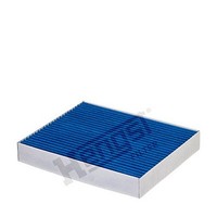 Hengst Filter E3992LB Innenluftfilter FüR Ford, Ford (Changan), Ford USA