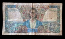 1942 Year French Paper Money for sale | eBay