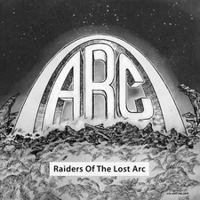 Arc Raiders of the Lost Arc (Vinyl) 12" Album (UK IMPORT)