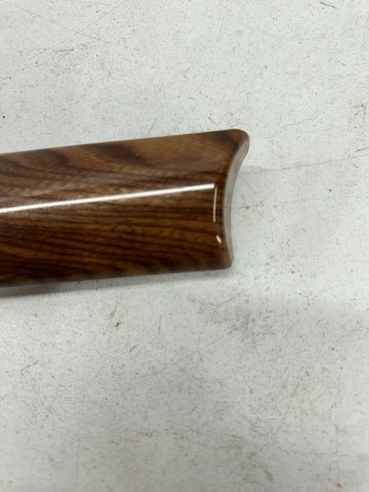 00-05 Buick Lesabre Headlight Interior Light Dimmer Switch bezel Woodgrain B12 - Image 2 of 4